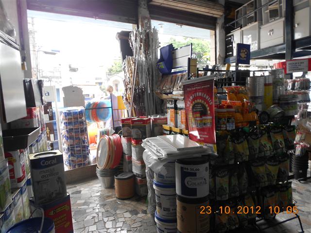 MATERIAL DE CONSTRUCAO EM COELHO NETO RJ 