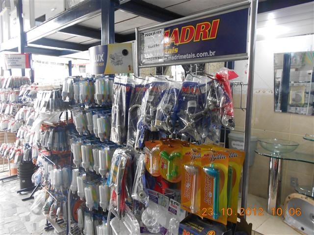 MATERIAL DE CONSTRUCAO EM COELHO NETO RJ 