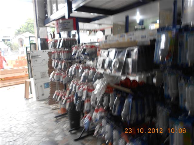 MATERIAL DE CONSTRUCAO EM COELHO NETO RJ 