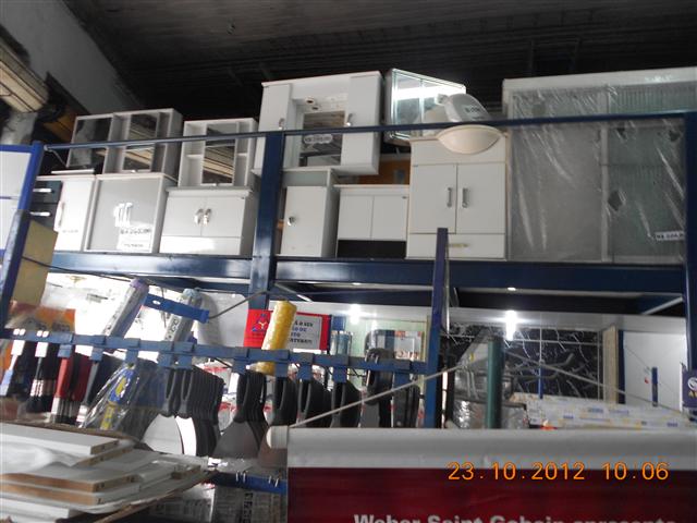 MATERIAL DE CONSTRUCAO EM COELHO NETO RJ 