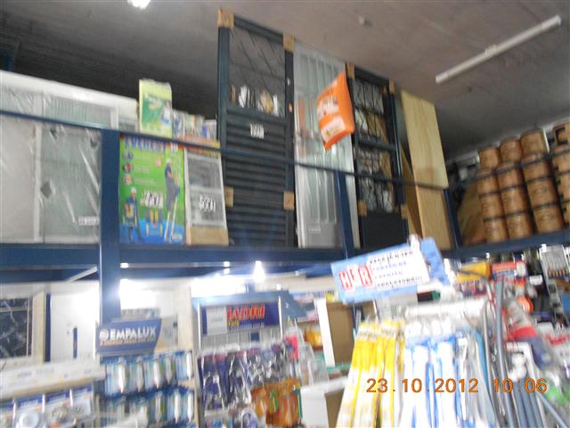 MATERIAL DE CONSTRUCAO EM COELHO NETO RJ 