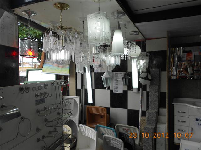 MATERIAL DE CONSTRUCAO EM COELHO NETO RJ 