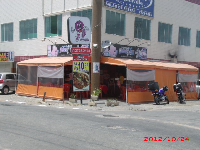 CLUB DO ACAI EM CAMPOS DOS GOYTACAZES