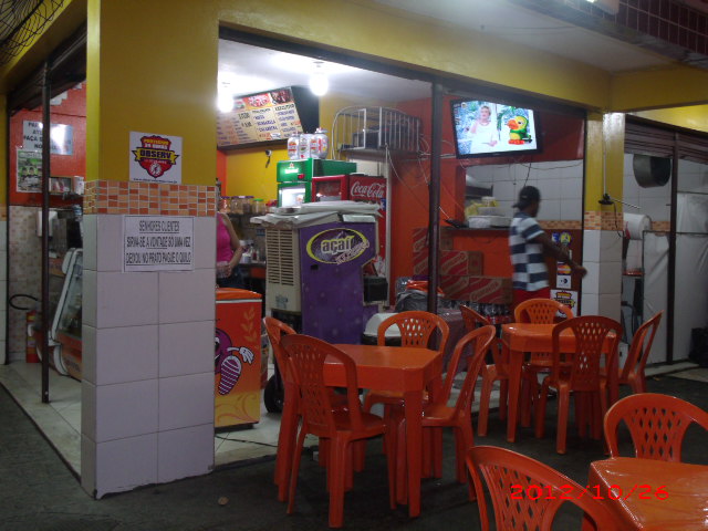 CLUB DO ACAI EM CAMPOS DOS GOYTACAZES