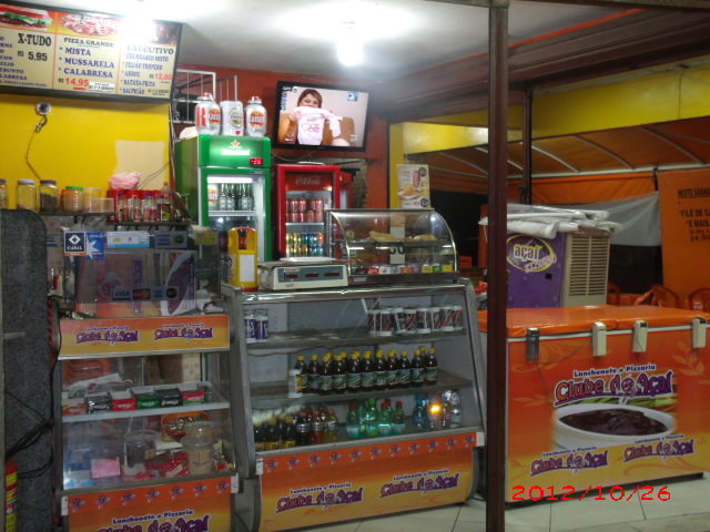 CLUB DO ACAI EM CAMPOS DOS GOYTACAZES