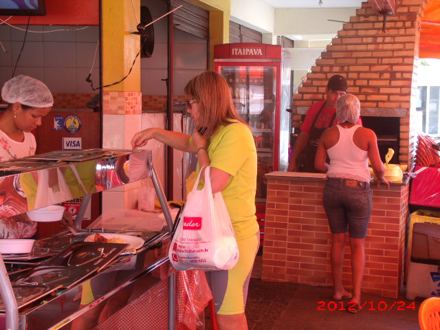 CLUB DO ACAI EM CAMPOS DOS GOYTACAZES