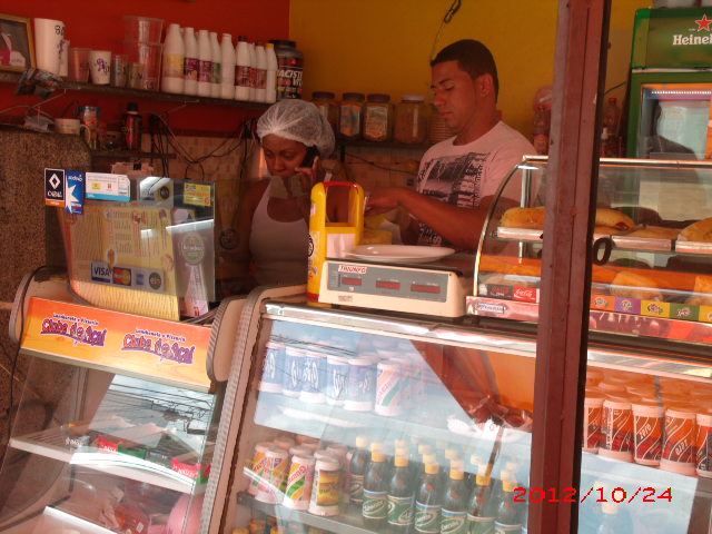 CLUB DO ACAI EM CAMPOS DOS GOYTACAZES
