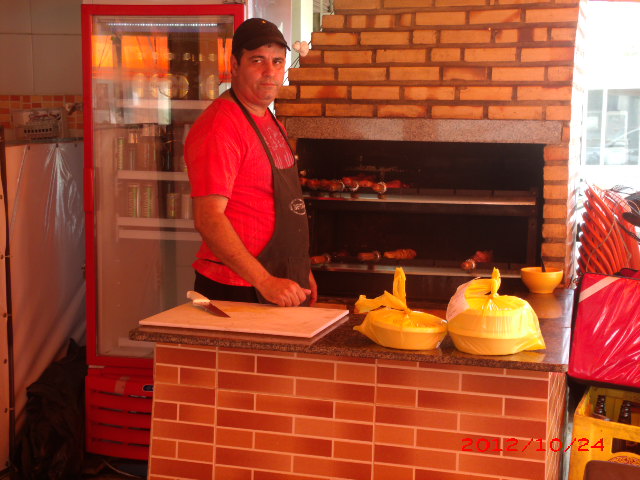 CLUB DO ACAI EM CAMPOS DOS GOYTACAZES