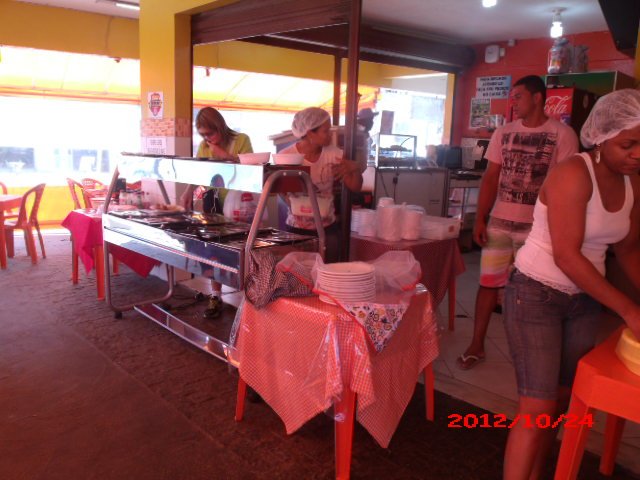 CLUB DO ACAI EM CAMPOS DOS GOYTACAZES