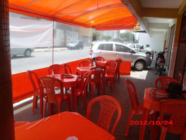 CLUB DO ACAI EM CAMPOS DOS GOYTACAZES