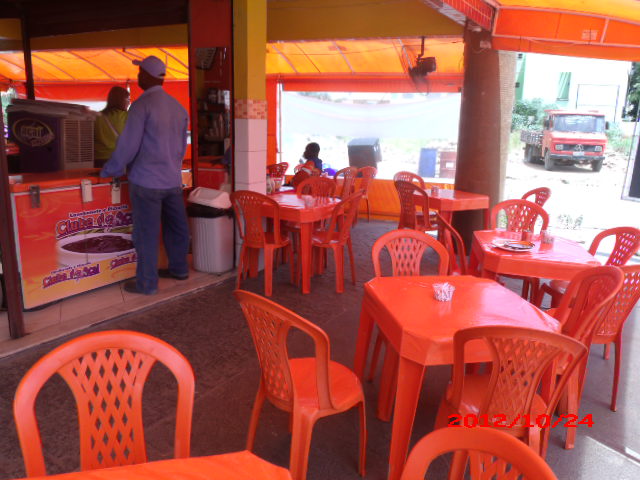 CLUB DO ACAI EM CAMPOS DOS GOYTACAZES