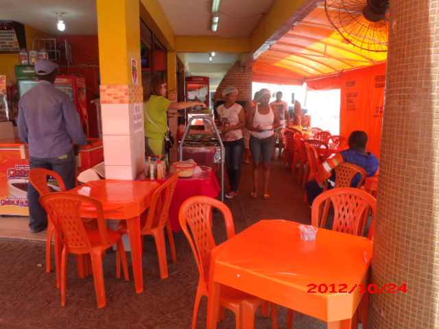 CLUB DO ACAI EM CAMPOS DOS GOYTACAZES