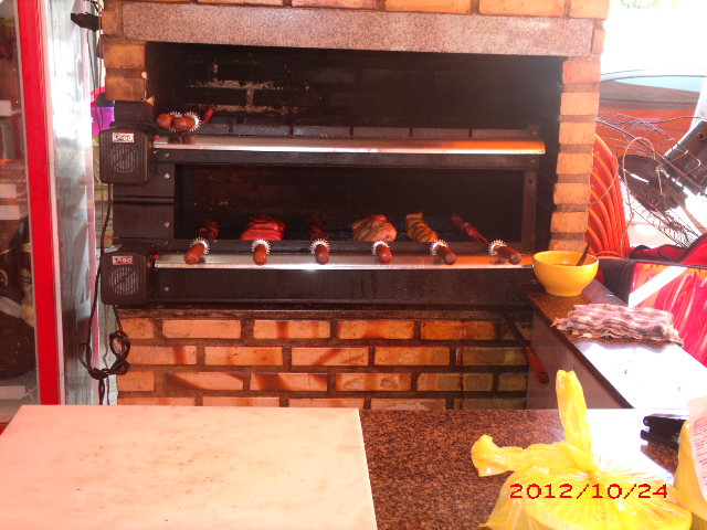 CLUB DO ACAI EM CAMPOS DOS GOYTACAZES