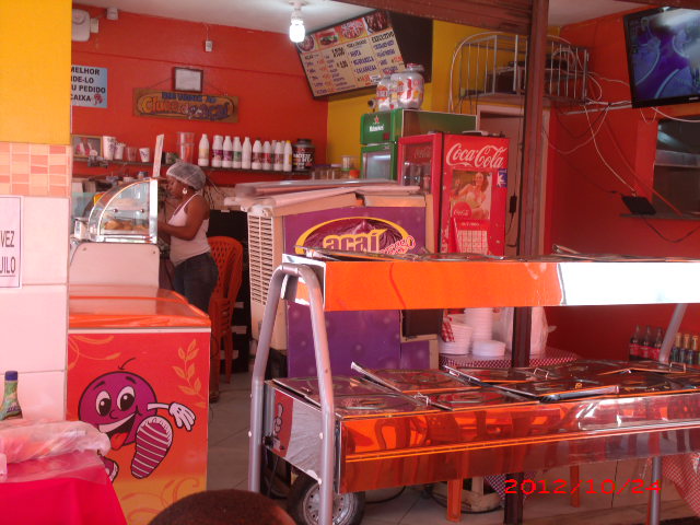 CLUB DO ACAI EM CAMPOS DOS GOYTACAZES