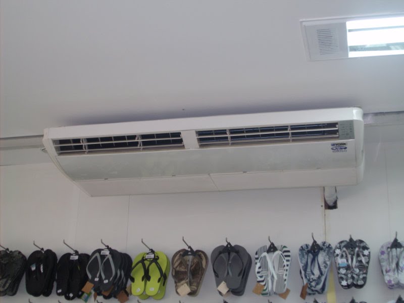 CENTRAL DOS FRIO EM CAMPOS DOS GOYTACAZES