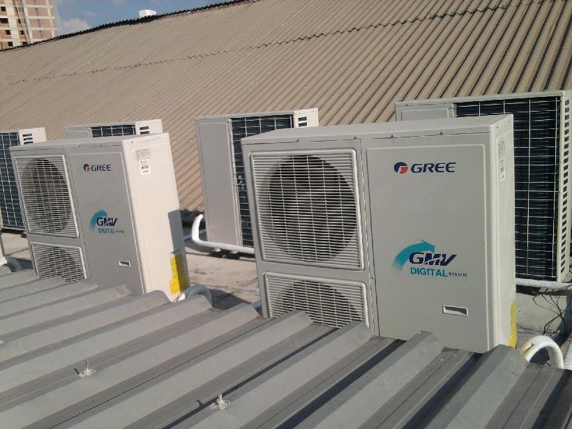 CENTRAL DOS FRIO EM CAMPOS DOS GOYTACAZES