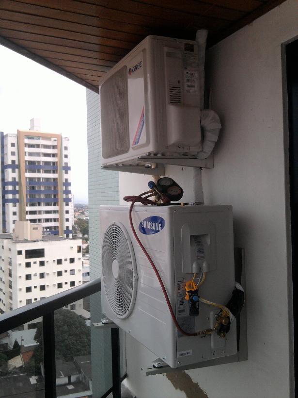 CENTRAL DOS FRIO EM CAMPOS DOS GOYTACAZES