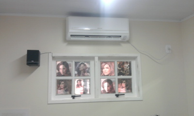 CENTRAL DOS FRIO EM CAMPOS DOS GOYTACAZES