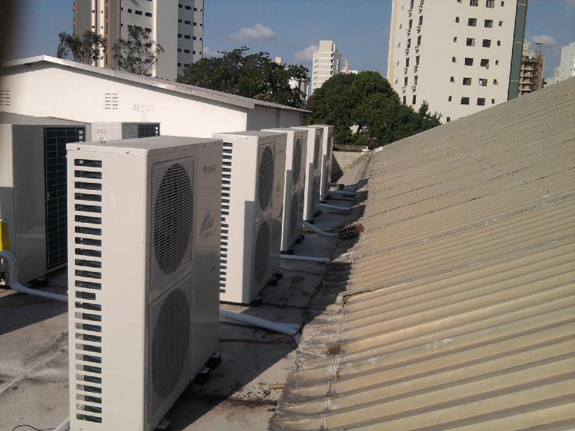 CENTRAL DOS FRIO EM CAMPOS DOS GOYTACAZES