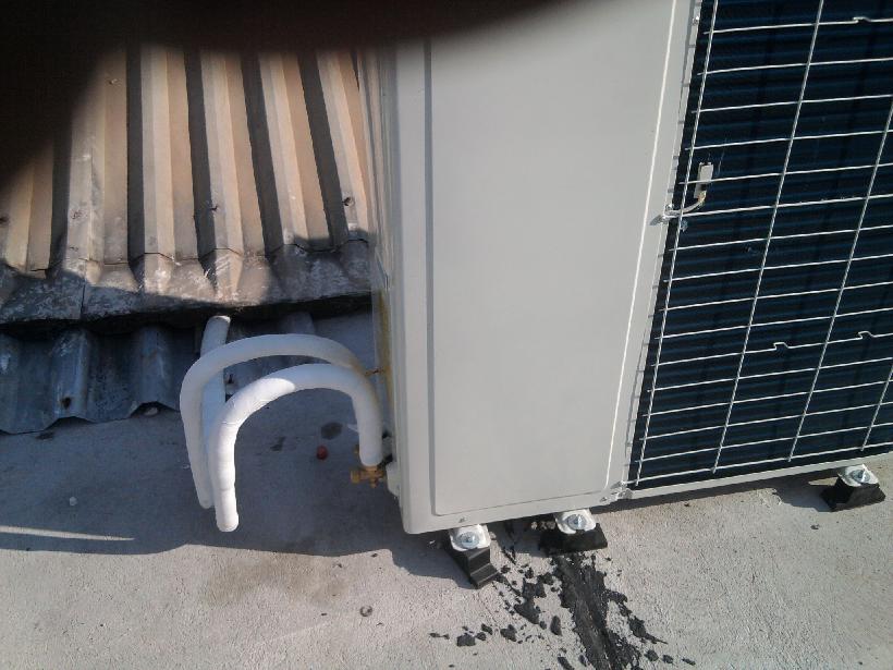 CENTRAL DOS FRIO EM CAMPOS DOS GOYTACAZES