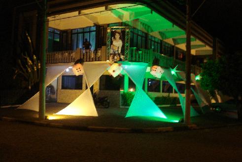 GUIDO EVENTOS EM CAMPOS DOS GOYTACAZES