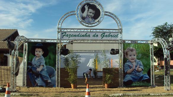 GUIDO EVENTOS EM CAMPOS DOS GOYTACAZES