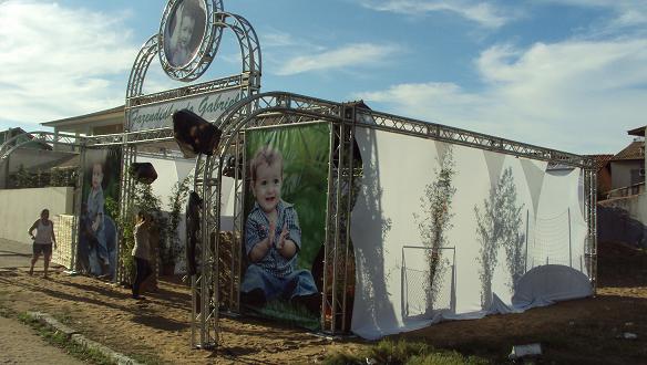 GUIDO EVENTOS EM CAMPOS DOS GOYTACAZES