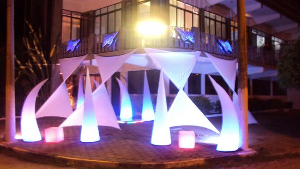 GUIDO EVENTOS EM CAMPOS DOS GOYTACAZES