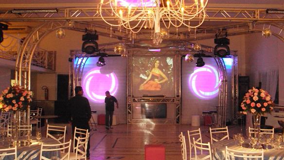 GUIDO EVENTOS EM CAMPOS DOS GOYTACAZES