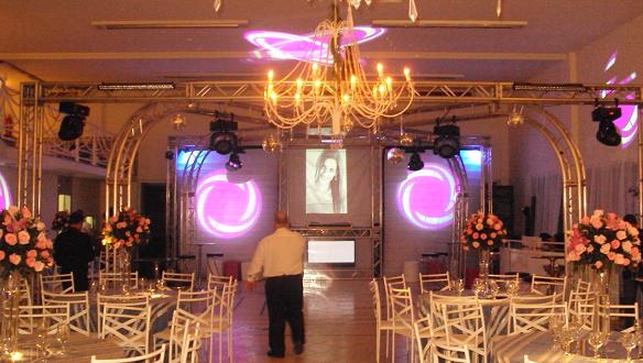 GUIDO EVENTOS EM CAMPOS DOS GOYTACAZES