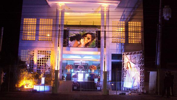 GUIDO EVENTOS EM CAMPOS DOS GOYTACAZES