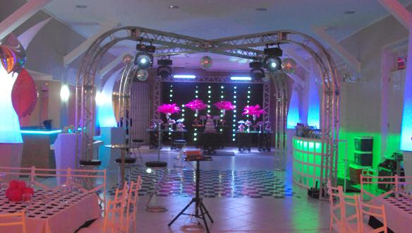 GUIDO EVENTOS EM CAMPOS DOS GOYTACAZES