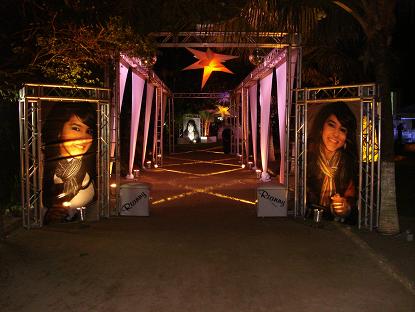 GUIDO EVENTOS EM CAMPOS DOS GOYTACAZES