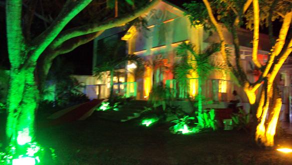 GUIDO EVENTOS EM CAMPOS DOS GOYTACAZES