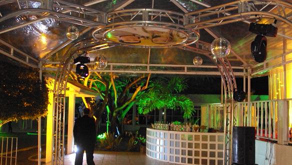 GUIDO EVENTOS EM CAMPOS DOS GOYTACAZES