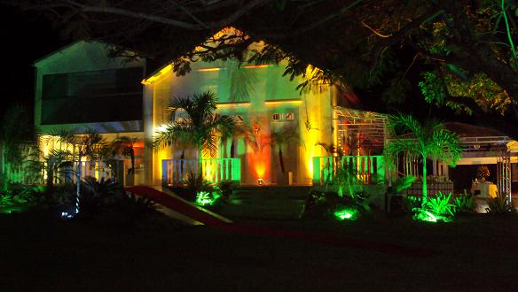 GUIDO EVENTOS EM CAMPOS DOS GOYTACAZES