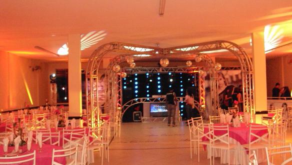 GUIDO EVENTOS EM CAMPOS DOS GOYTACAZES