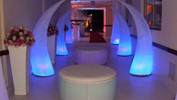 GUIDO EVENTOS EM CAMPOS DOS GOYTACAZES