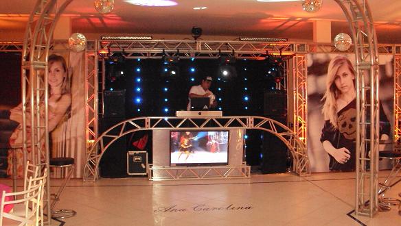 GUIDO EVENTOS EM CAMPOS DOS GOYTACAZES