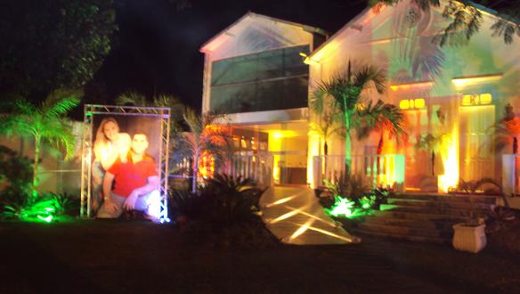 GUIDO EVENTOS EM CAMPOS DOS GOYTACAZES