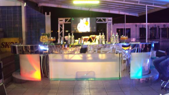 GUIDO EVENTOS EM CAMPOS DOS GOYTACAZES