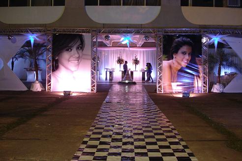 GUIDO EVENTOS EM CAMPOS DOS GOYTACAZES