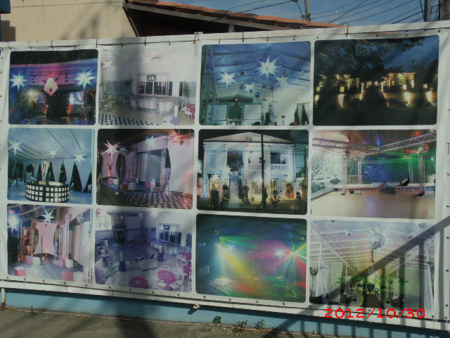 GUIDO EVENTOS EM CAMPOS DOS GOYTACAZES