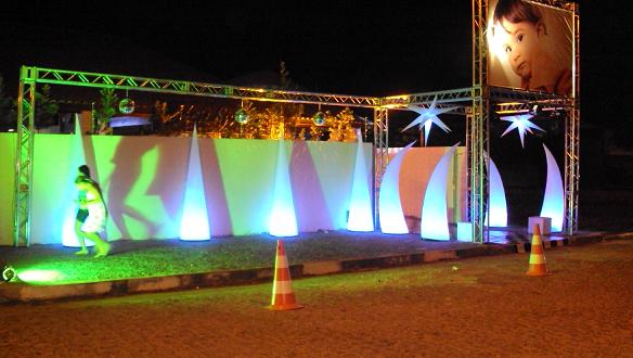 GUIDO EVENTOS EM CAMPOS DOS GOYTACAZES