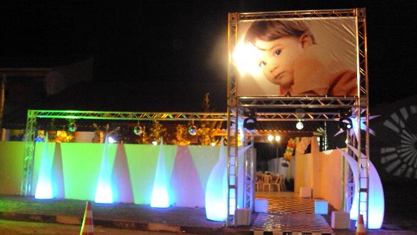GUIDO EVENTOS EM CAMPOS DOS GOYTACAZES