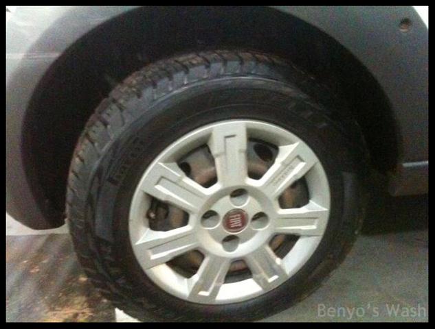 POLIMENTO AUTOMOTIVO EM PETROPOLIS