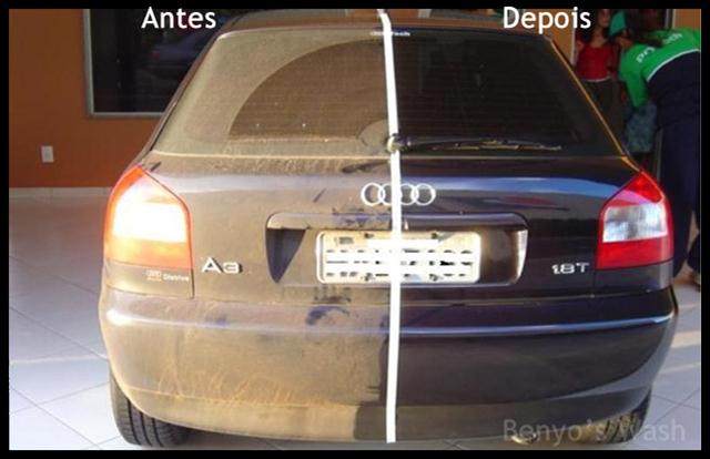 POLIMENTO AUTOMOTIVO EM PETROPOLIS
