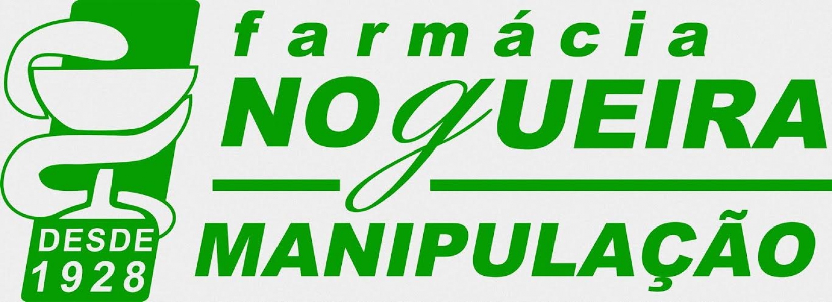 Farmácia de Manipulação Nogueira