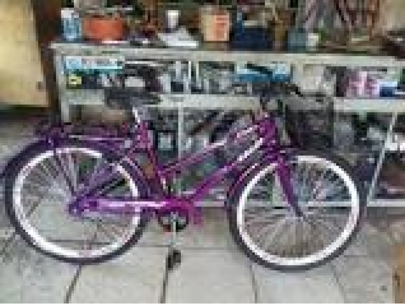 PEÇAS E ACESSÓRIOS PARA BICICLETA EM MAGÉ