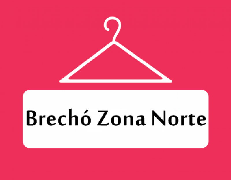 Brechó Zona Norte